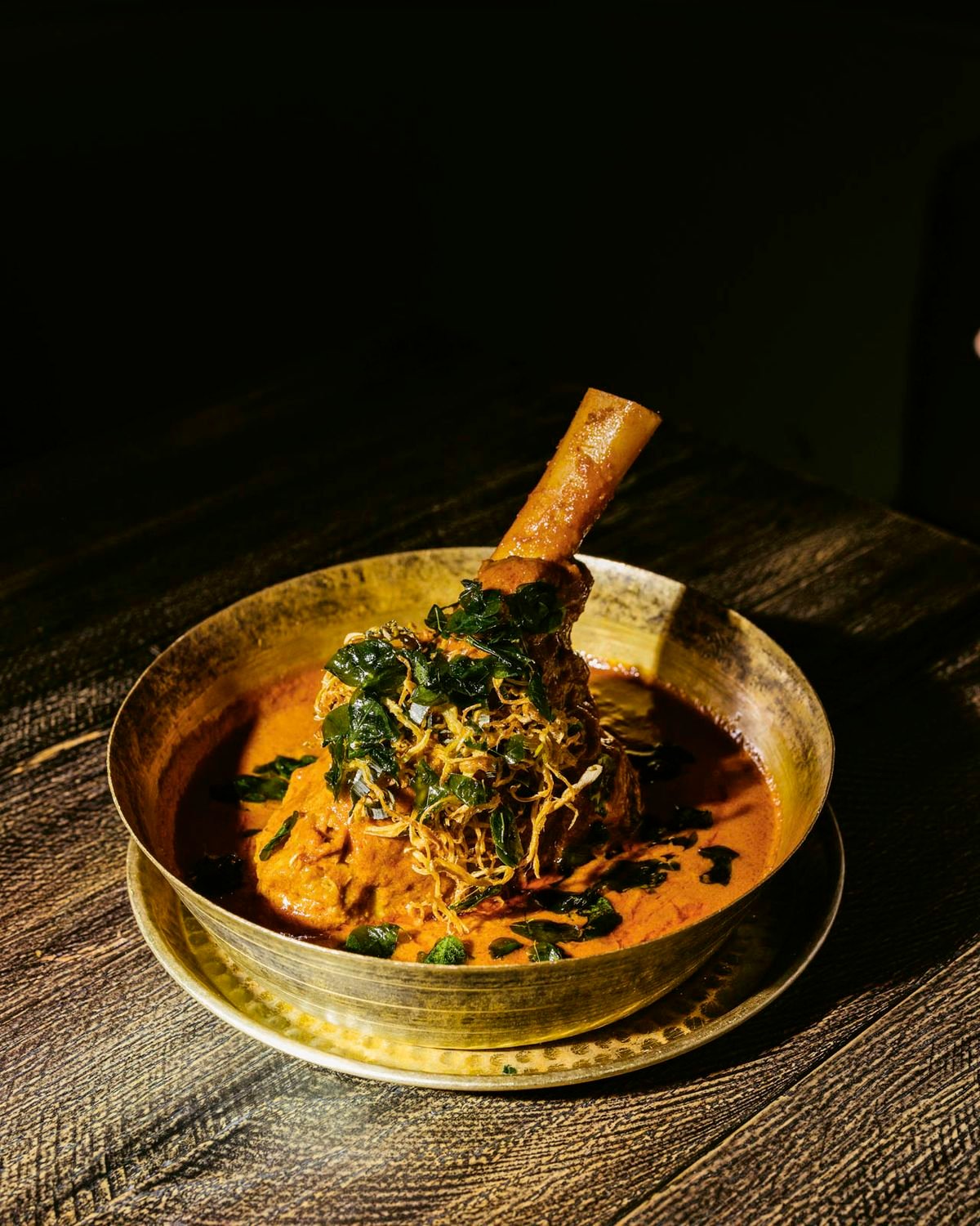 Hyderabadi Special Goat Haleem in Frisco TX - Authentic Slow Cooked Delicacy You Must Try